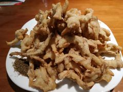 -黑鸡小馆(金源店)