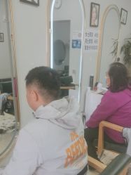 -保罗造型