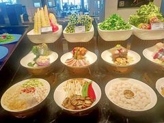 -高佳庄·舟山海鲜(海景旗舰店)