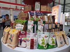 -南宁国际会展中心(会展东博文化旅游区)