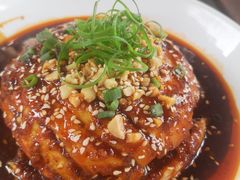 -时光乌托邦空中花园餐厅川味·融合菜(幸福广场店)