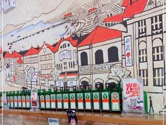 -柏斯图德国餐吧(馆陶路德国风情街店)
