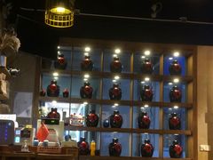 -串大叔炭火烤串·鸡西大冷面刀削面(总店)
