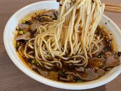-老家猪肝面(石油路店)