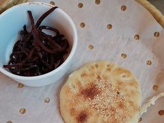 -海泰食府·新鲁菜·家宴(总部基地店)