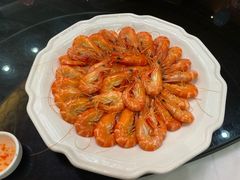 -东江海鲜酒家(艺都分店)