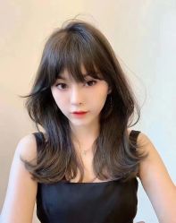 -名发世家烫染