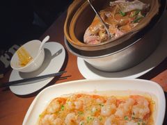-外婆家(世界城广场店)