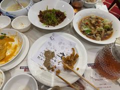 -南山鲜虾面·活鲜小馆·海味大连菜(南山总店)