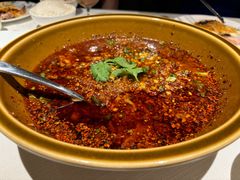 -贡宴盐帮菜自贡驻京联络处餐厅