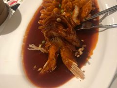 -四季民福烤鸭店(前门店)