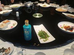 -東舍食唐精品陕菜馆