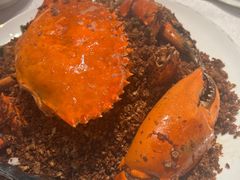 -喜记避风塘炒辣蟹(旗舰店)