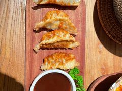 -TAIFORKS 大福食堂·山葵烤肉料理·拌饭(宝安店)