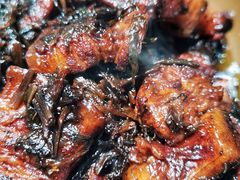 梅菜烧肉-钱塘花园·宁波菜