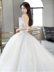 -韩国天使嫁衣婚纱礼服馆(上海旗舰店)