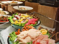 -长春富力万达文华酒店-集·味自助餐厅