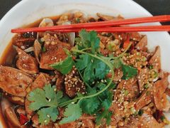 -和记小菜(东方店)