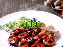 -上海小南国(国会店)