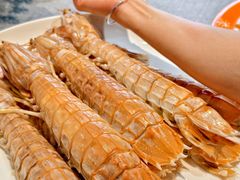 -粤盛海鲜平价店(洛溪食街店)