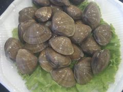 黄蚬子-三千里韩式炭火烤肉(南八马路店)