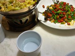 -径山十八道·风味民间菜(杭州总店)