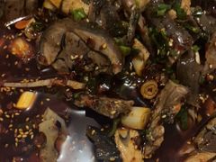 -蜀厨小匠·民间川菜(犀浦店)