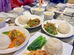-皇室假期美食水疗会(春风路店)