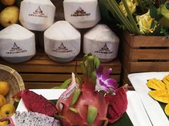 -火舞泰·泰式海鲜火锅餐厅(世纪城店)