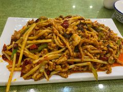 -桃子餐厅·天津菜(红星路直营店)