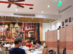 大堂-龙记香港茶餐厅(久光百货店)