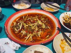 -川正旺江湖菜(三元桥店)