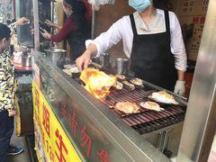 -冯姐生蚝(迎宾广场店)