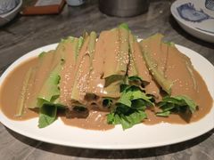 -前海沿·青岛菜(乐客城店)