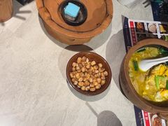 -寨子里的钵钵菜·湘西山里菜(魅力湘西店)