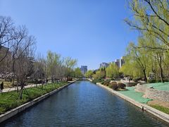 -元大都城垣遗址公园