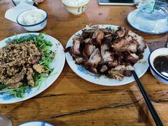 -洪福亮酒家(南草厂街店)