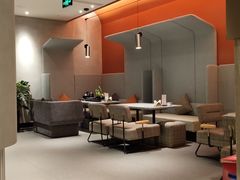 大堂-满堂匠心川宴·私房菜(天府三街店)