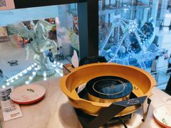 -南锣肥猫·麻辣烤鱼·15年现烤现卖(通州领展店)