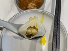 -馋三尺蟹粉小笼(人民广场店)