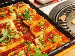 -猫爪爪原切自助烤肉(观音桥阳光世纪店)