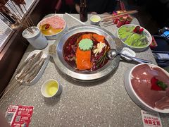 -大龙燚火锅(太古里店)