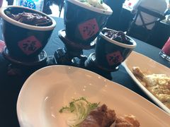 -上海小南国(正大店)