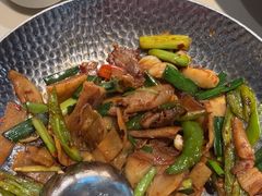 -渔语鱼酸菜鱼新川菜(来福士店)