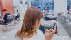 -意恋美肤造型