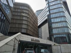 -北京喜剧院