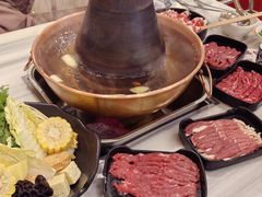 -牛街清真满恒記(平安里西大街店)