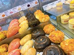-LELECHA乐乐茶(百货大楼店)