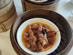 -万龙洲海鲜(南新仓店)