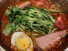 -喝丢一只鞋辣炒海鲜小烧烤(三八广场店)